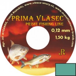Bílá ryba a pstruh 0,12mm